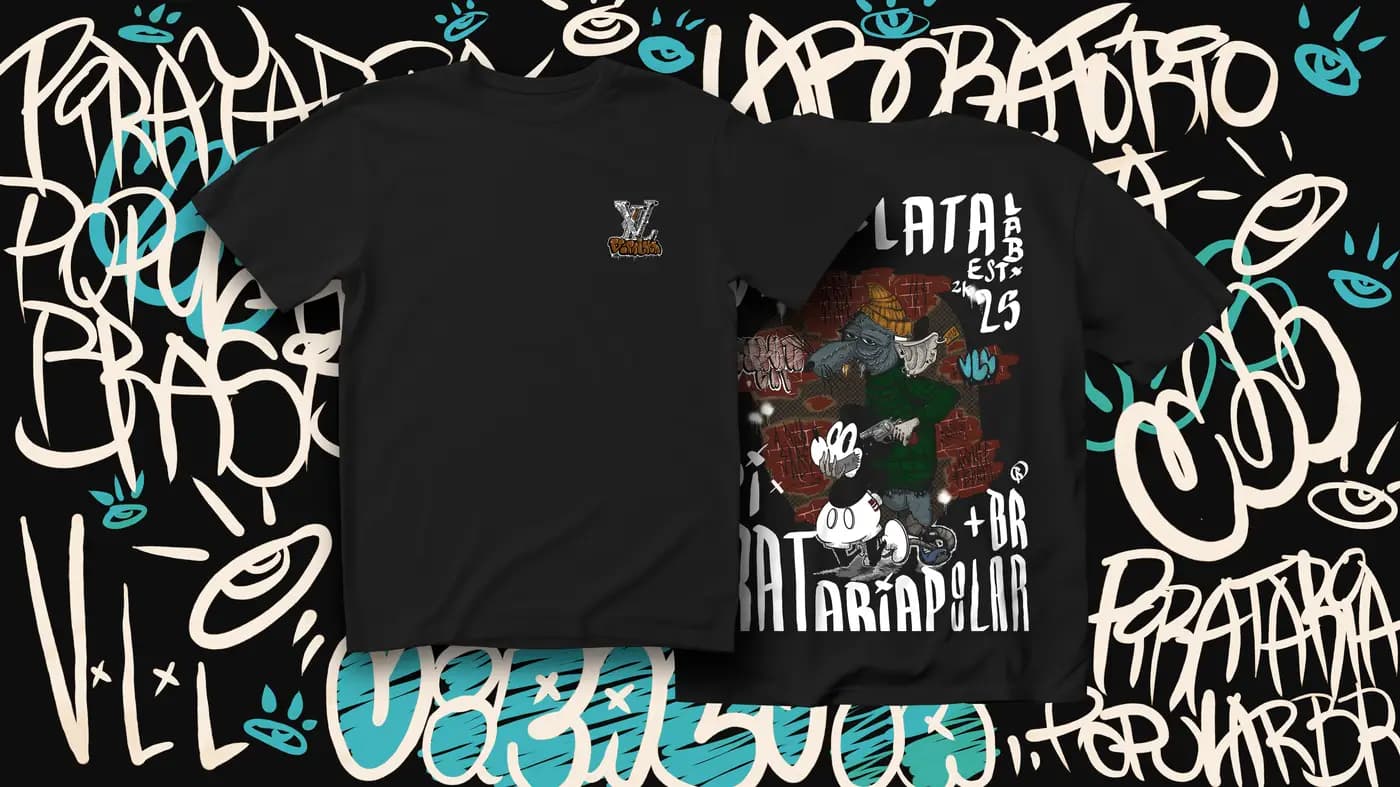 Oversized - Mickey
